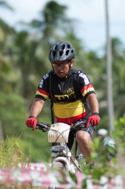 Samui mtb 2013