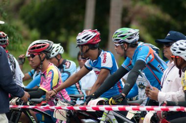 Samui mtb 2013