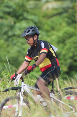 Samui mtb 2013