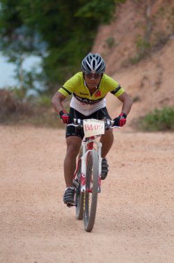Samui mtb 2013