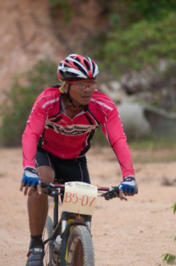 Samui mtb 2013
