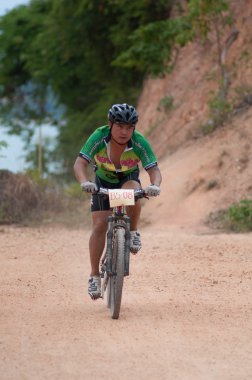 Samui mtb 2013