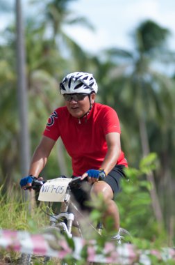 Samui mtb 2013