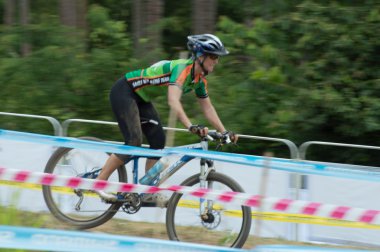 Samui mtb 2013