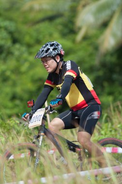 Samui mtb 2013