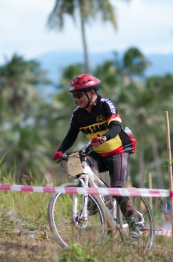 Samui mtb 2013