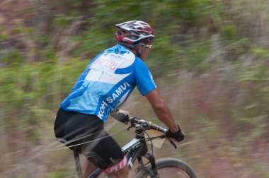 Samui mtb 2013