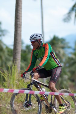 Samui mtb 2013