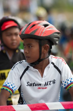 Samui mtb 2013