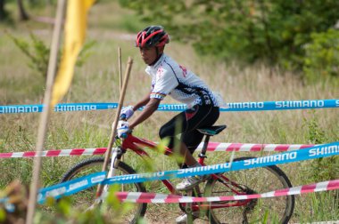 Samui mtb 2013