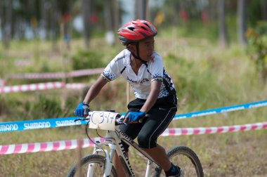 Samui mtb 2013