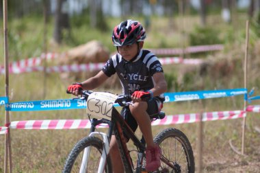 Samui mtb 2013