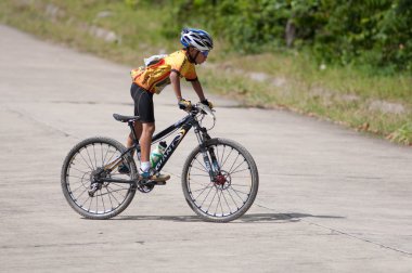 Samui mtb 2013