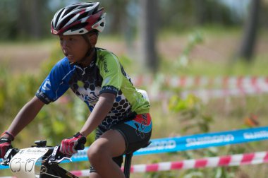 Samui mtb 2013