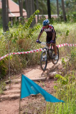 Samui mtb 2013