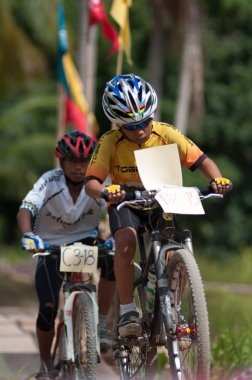 Samui mtb 2013