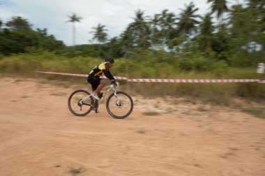 Samui mtb 2013