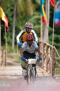 Samui mtb 2013