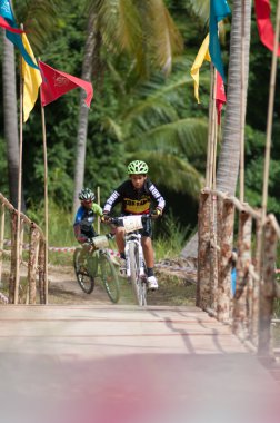 Samui mtb 2013