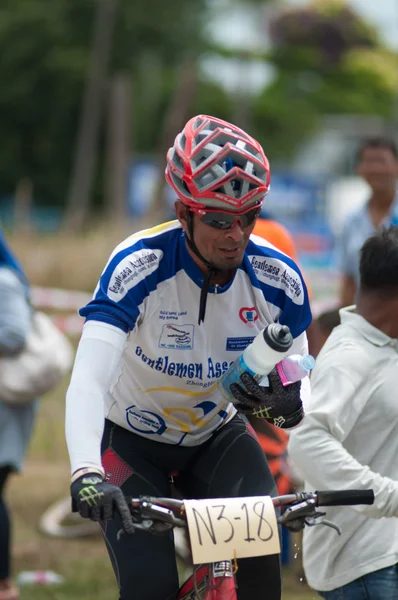 Samui mtb 2013 — Stockfoto