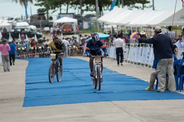 Samui mtb 2013 — Stok fotoğraf