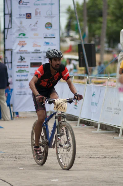 Samui mtb 2013 — Stock Photo, Image