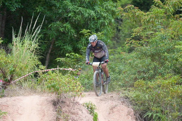 Samui mtb 2013 — Stock fotografie