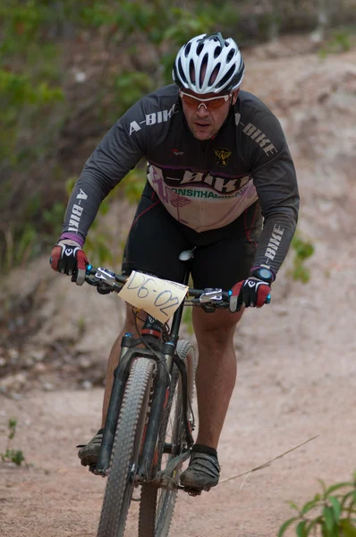 Samui mtb 2013 — Zdjęcie stockowe