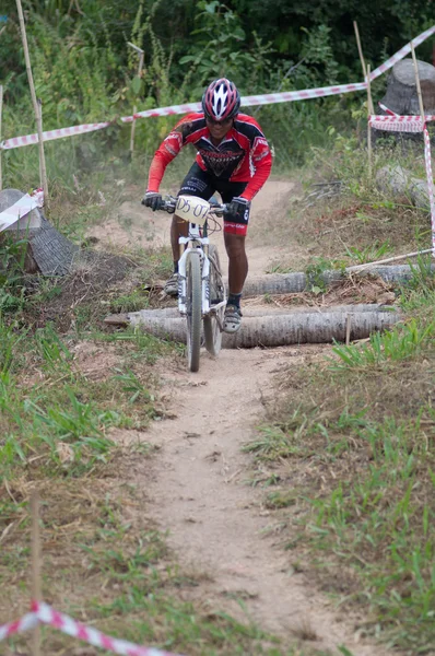 Samui mtb 2013 — Stock fotografie