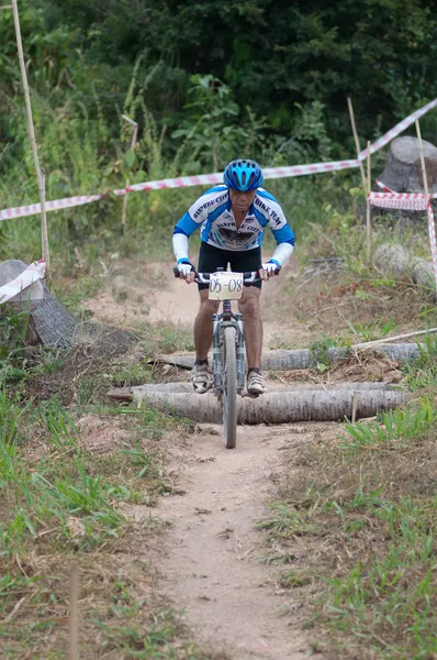 Samui mtb 2013 — Stock Photo, Image