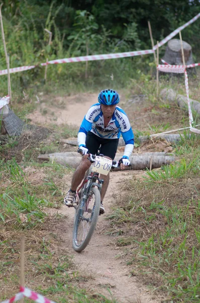 Samui mtb 2013 — Stock Photo, Image