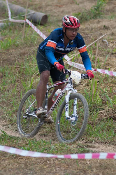 Samui mtb 2013 — Zdjęcie stockowe