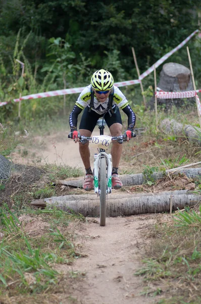 Samui mtb 2013 — Stock Photo, Image