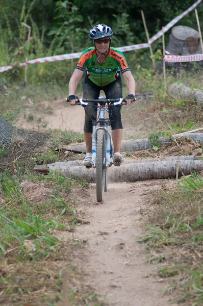 Samui mtb 2013 — Zdjęcie stockowe