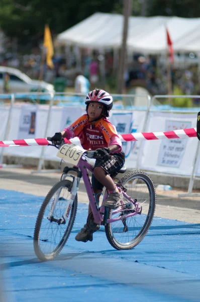 Samui Mtb 2013 — Stockfoto