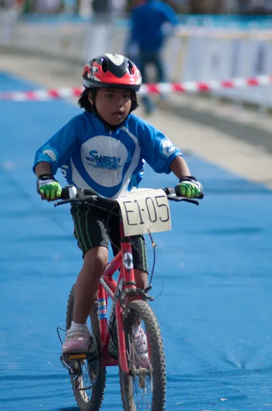 Самуи mtb 2013 — стоковое фото