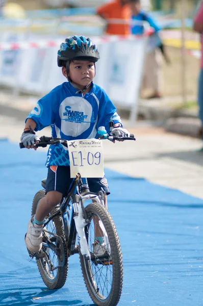 Samui Mtb 2013 — Stockfoto