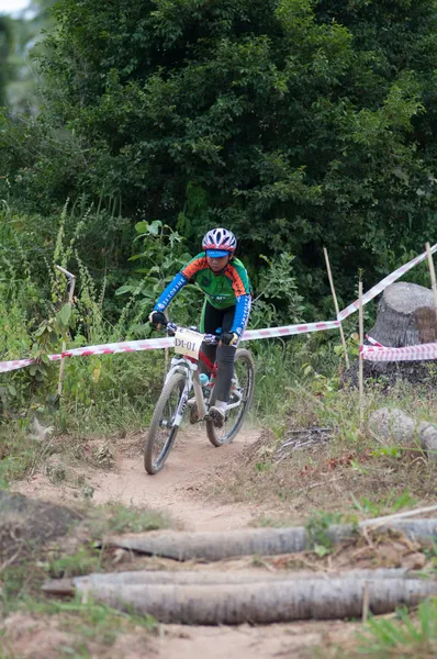 Samui mtb 2013 — Φωτογραφία Αρχείου