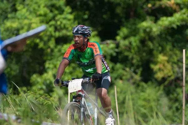 Samui mtb 2013 — Stock fotografie