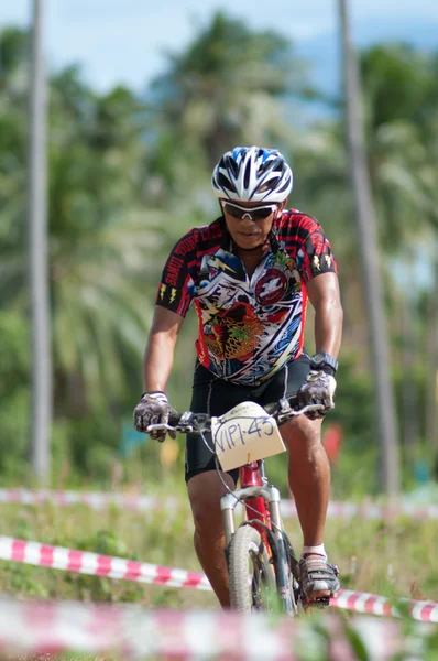 Samui mtb 2013 — Fotografia de Stock