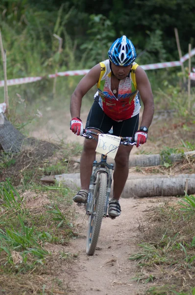 Samui mtb 2013 — Stock fotografie