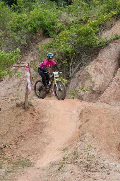 Samui mtb 2013 — Fotografia de Stock