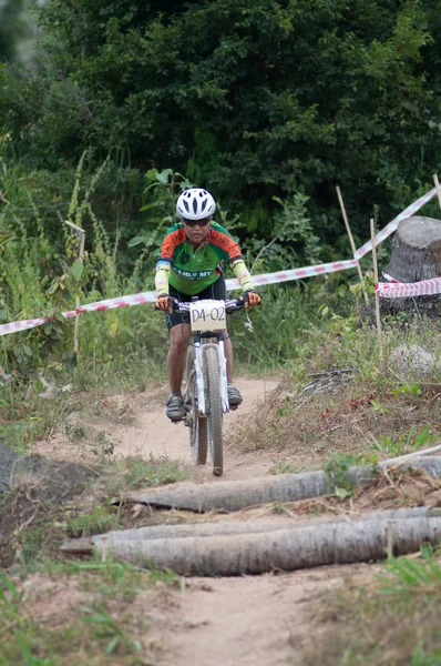 Samui mtb 2013 — Stock Photo, Image