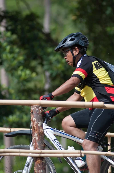 Samui Mtb 2013 — Stockfoto