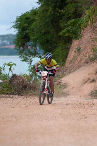 Samui mtb 2013 — Stock fotografie