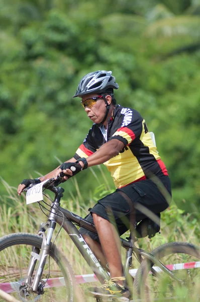 Samui Mtb 2013 — Stockfoto