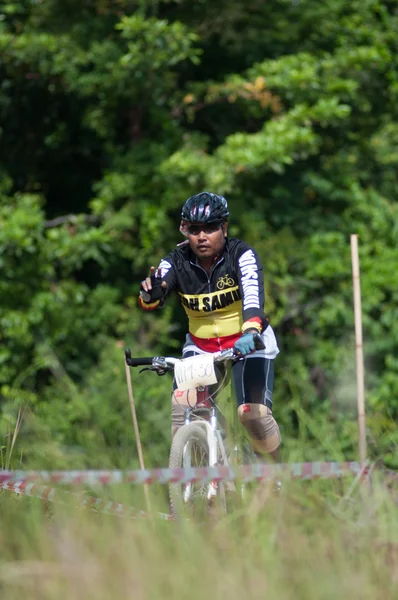 Samui mtb 2013 — Stock fotografie