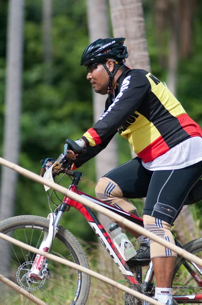 Samui Mtb 2013 — Stockfoto