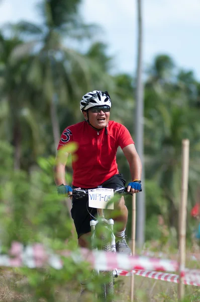 Samui mtb 2013 —  Fotos de Stock