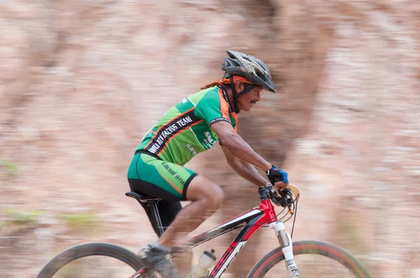 Samui Mtb 2013 — Stockfoto